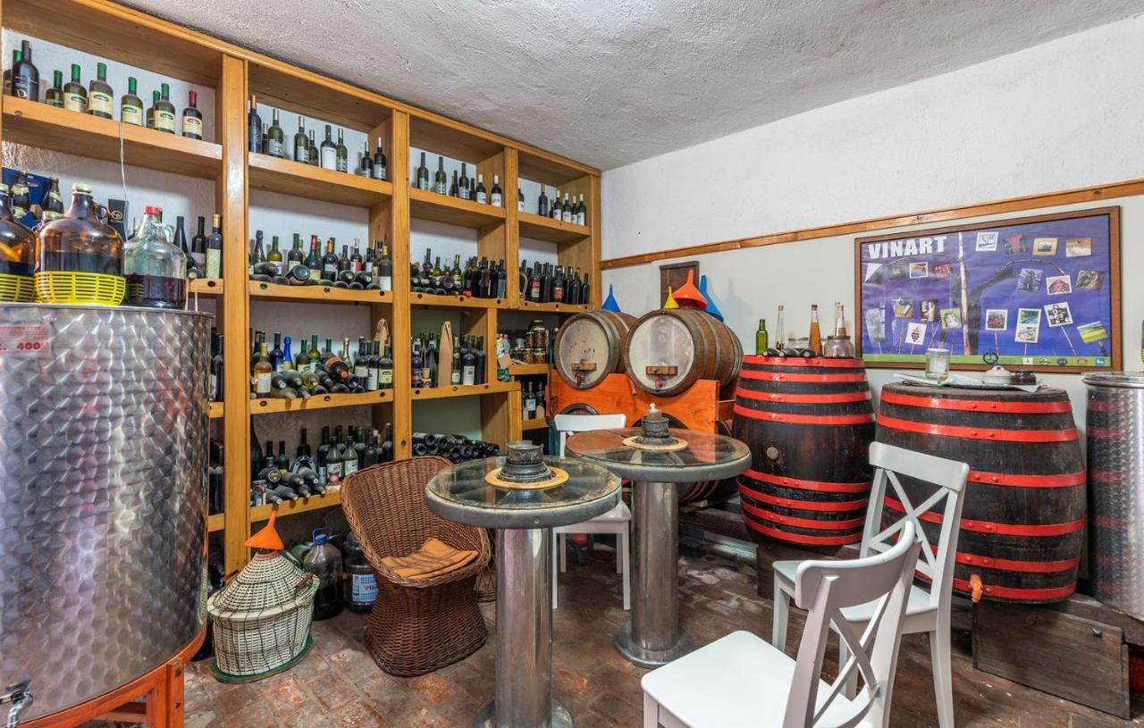 Hotel House Peresiji Chambre photo