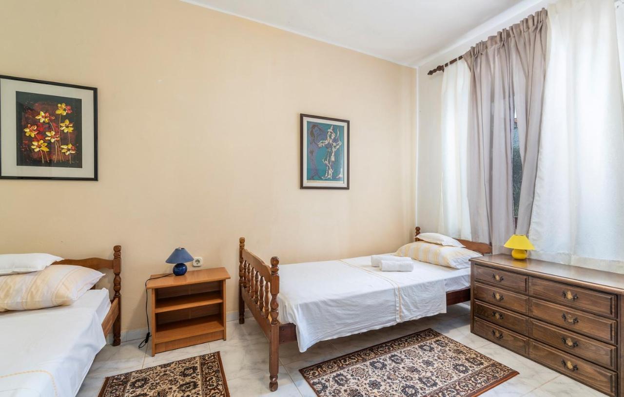 Hotel House Peresiji Chambre photo
