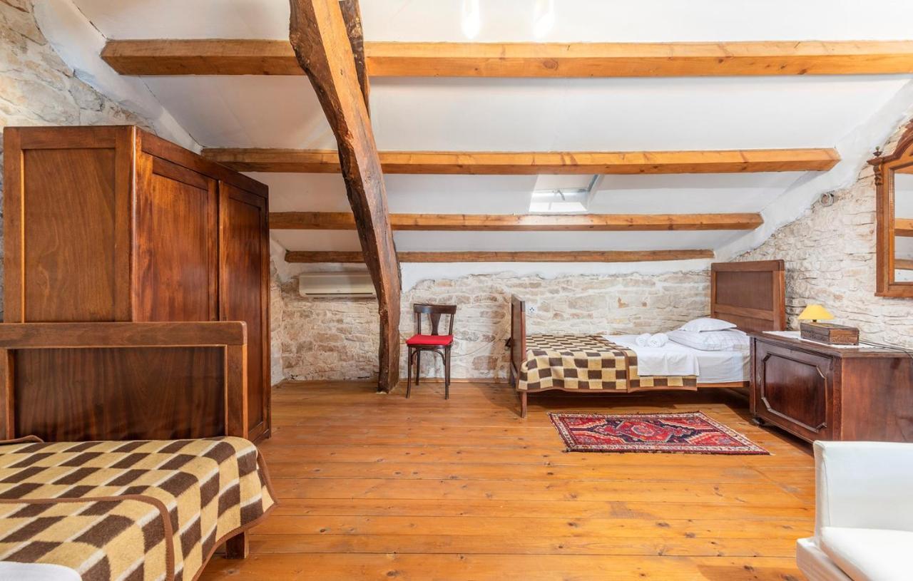 Hotel House Peresiji Chambre photo