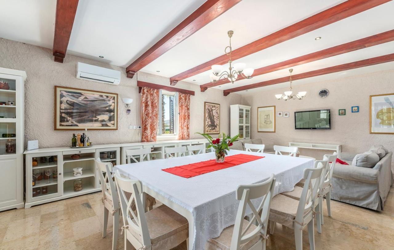 Hotel House Peresiji Chambre photo