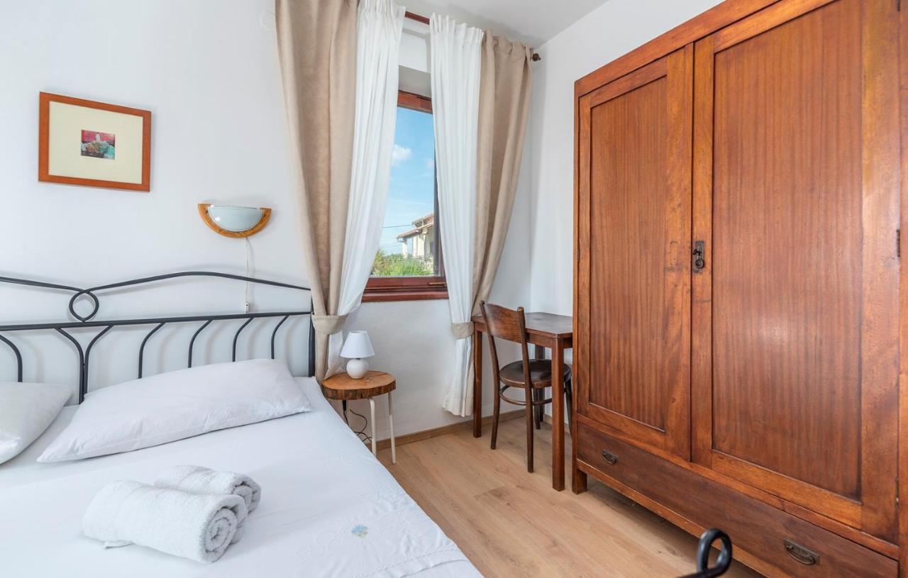 Hotel House Peresiji Chambre photo