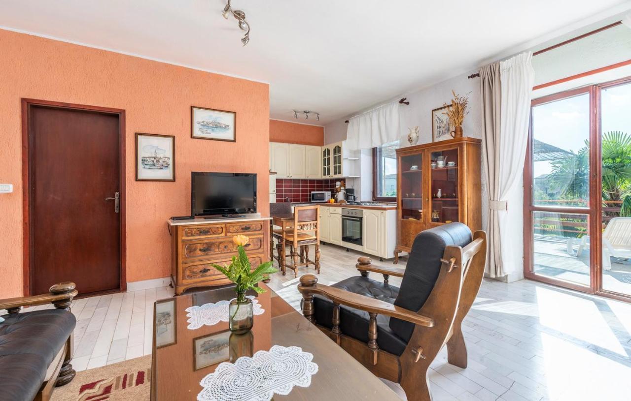 Hotel House Peresiji Chambre photo